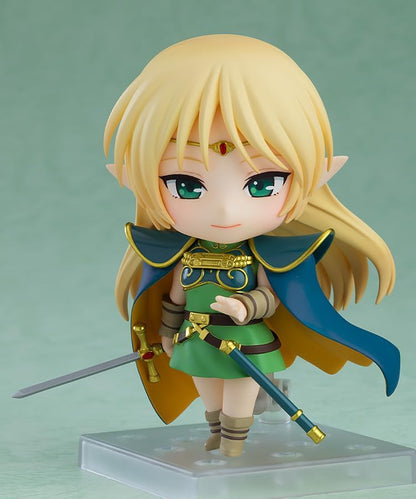 Good Smile Company Deedlit Fig. 10 cm Record of Lodoss War Nendoroid
