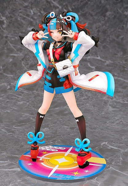 Fate/Grand Order Statuette PVC 1/7 Archer/Sei Shonagon 25 cm