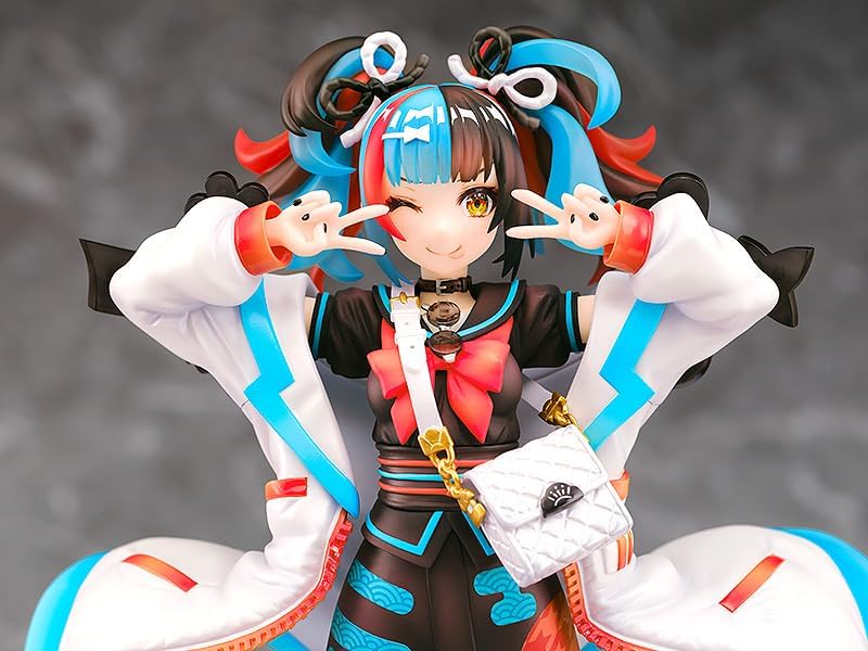Fate/Grand Order Statuette PVC 1/7 Archer/Sei Shonagon 25 cm