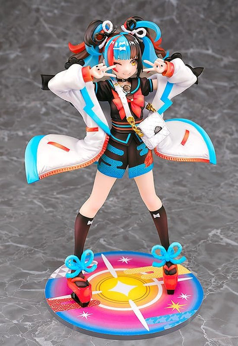 Fate/Grand Order Statuette PVC 1/7 Archer/Sei Shonagon 25 cm