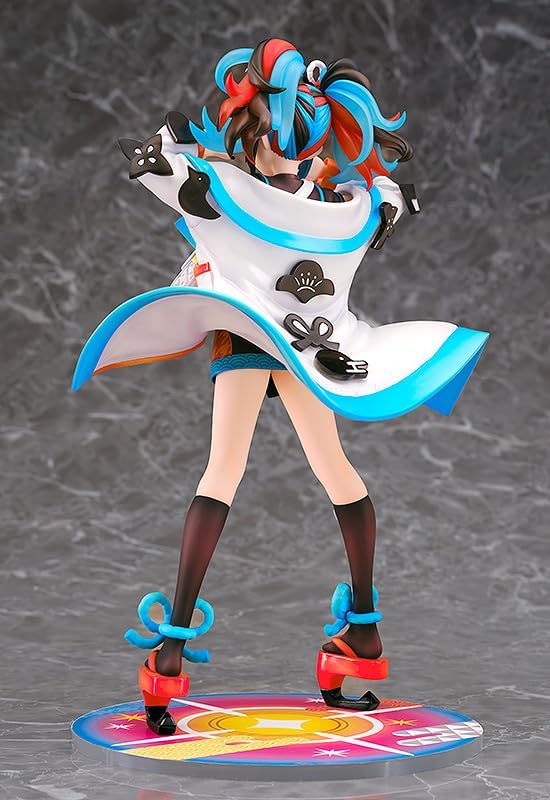 Fate/Grand Order Statuette PVC 1/7 Archer/Sei Shonagon 25 cm