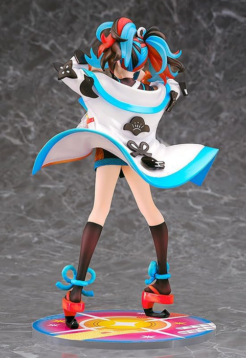 Fate/Grand Order Statuette PVC 1/7 Archer/Sei Shonagon 25 cm