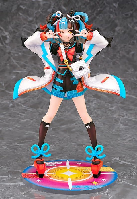 Fate/Grand Order Statuette PVC 1/7 Archer/Sei Shonagon 25 cm