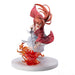 SEGA -Luminasta TV Anime Rurouni Kenshin Kenshin Himura Figura