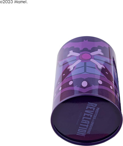 Cinereplicas Motu Skeletor Tin Pen Holder 12 x 8 cm Official Licence
