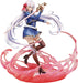 The Demon Sword Master of Excalibur Academy statuette PVC 1/7 Riselia: Light Novel Ver. 28 cm