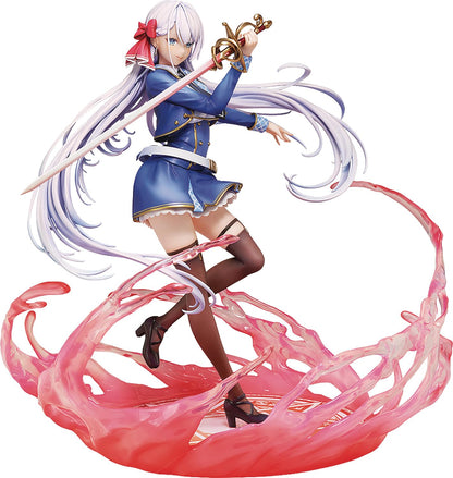 The Demon Sword Master of Excalibur Academy statuette PVC 1/7 Riselia: Light Novel Ver. 28 cm