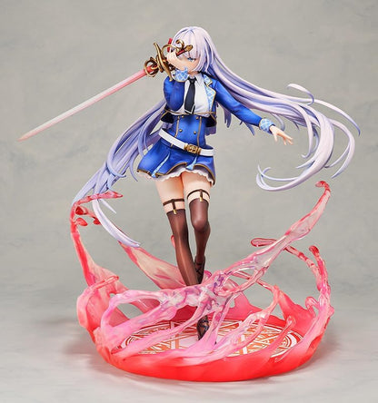 The Demon Sword Master of Excalibur Academy statuette PVC 1/7 Riselia: Light Novel Ver. 28 cm