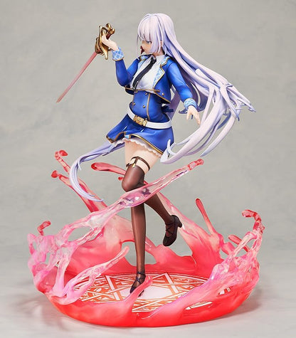 The Demon Sword Master of Excalibur Academy statuette PVC 1/7 Riselia: Light Novel Ver. 28 cm