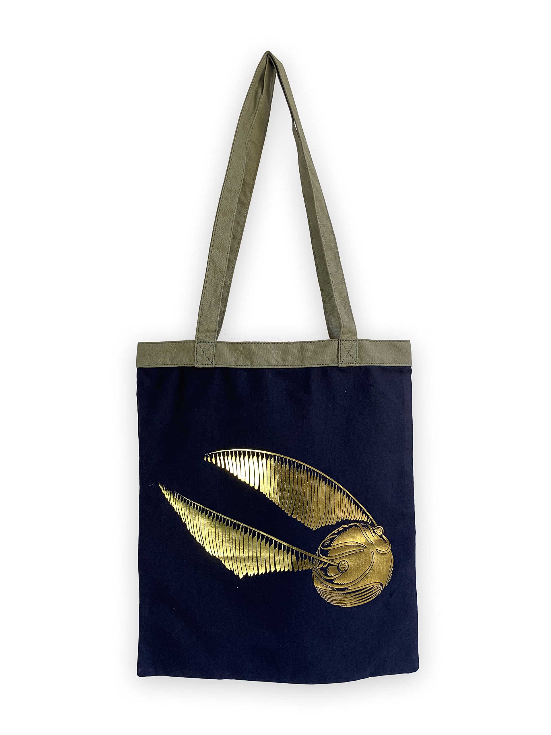 Groovy UK Unisex Harry Potter Tragetasche, Einheitsgröße