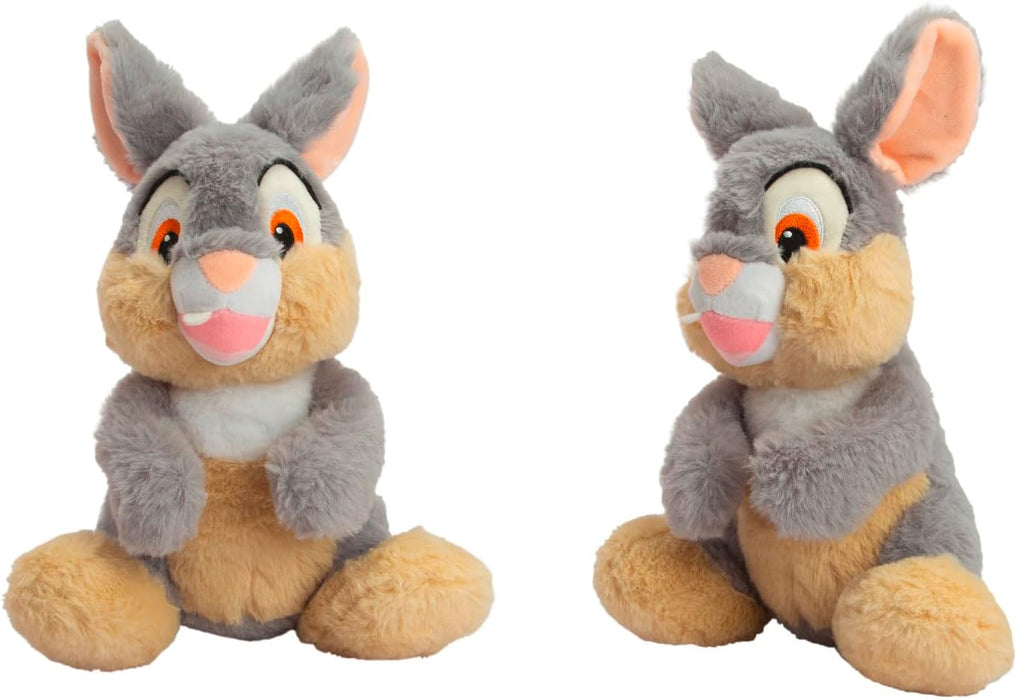 Simba DISNEY Thumper 25cm medium size soft toy character, from The Lion King