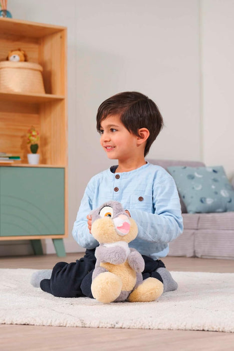 Simba DISNEY Thumper 25cm medium size soft toy character, from The Lion King