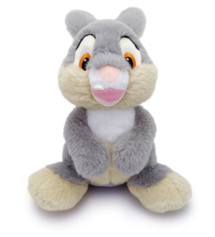 Simba DISNEY Thumper 25cm medium size soft toy character, from The Lion King