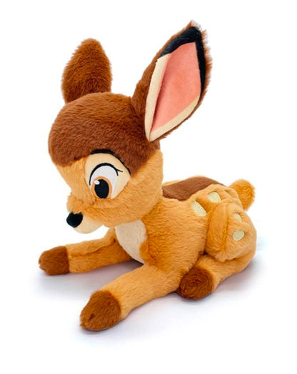 Simba DISNEY Bambi 25cm medium size soft toy character, from Bambi