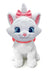 Simba Disney Marie 25cm medium size soft toy character, from The Aristocats