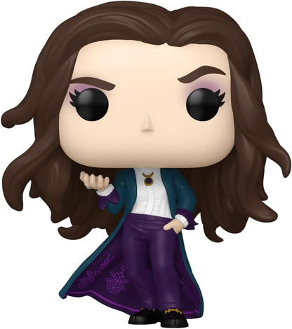 Funko Pop! Marvel: Agatha CC - Agatha Harkness - Agatha Coven Of Chaos - Collectable Vinyl Figure - Gift Idea - Official Merchandise - Toys for Kids & Adults - TV Fans - Model Figure for Collectors