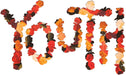 Youth Cloudy Orange Viny