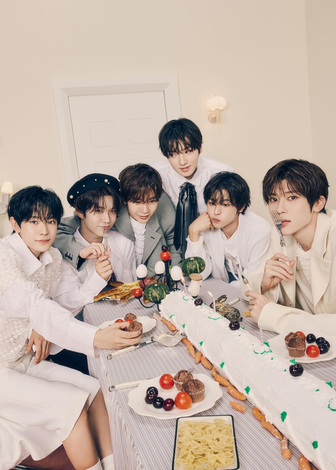 WISHFUL＜初回生産限定盤/ALL Member Ver.＞(AL(初回生産限定