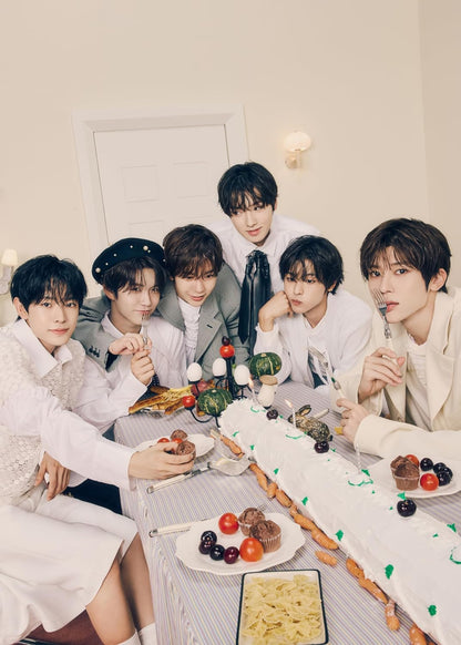 WISHFUL＜初回生産限定盤/ALL Member Ver.＞(AL(初回生産限定