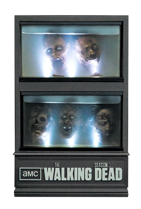 The Walking Dead Season 3 Limited Edition