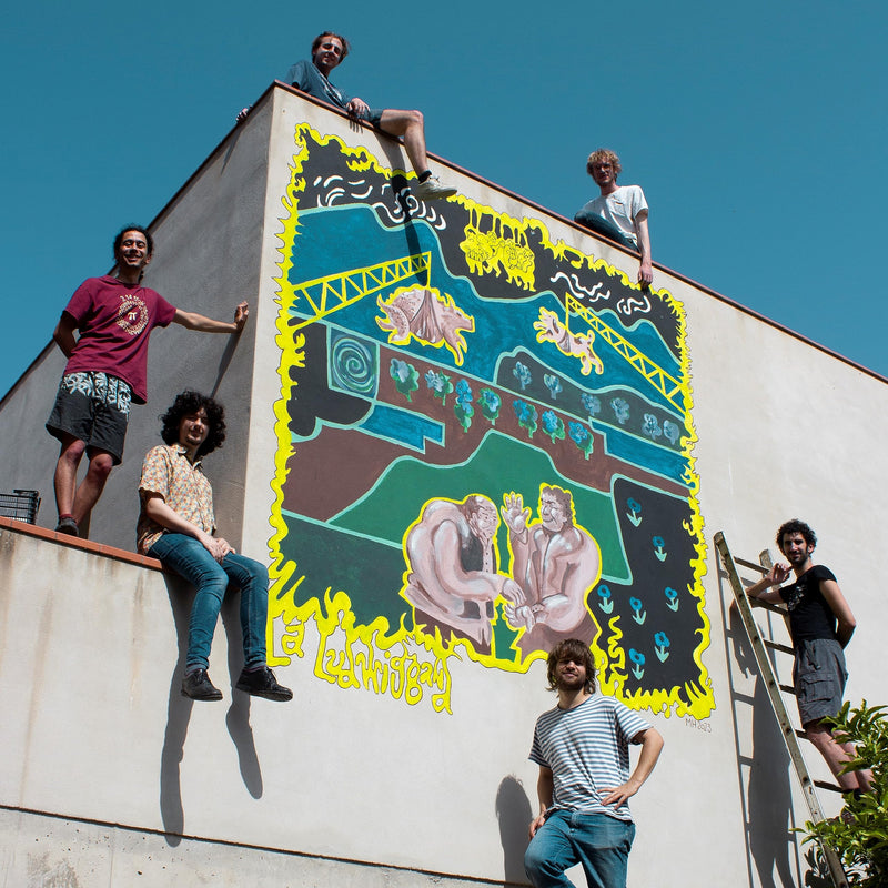 Gràcies Per Venir.