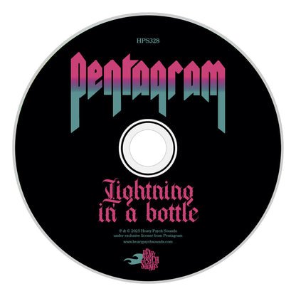 Lightning in a Bottle