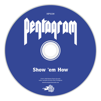 Show 'Em How