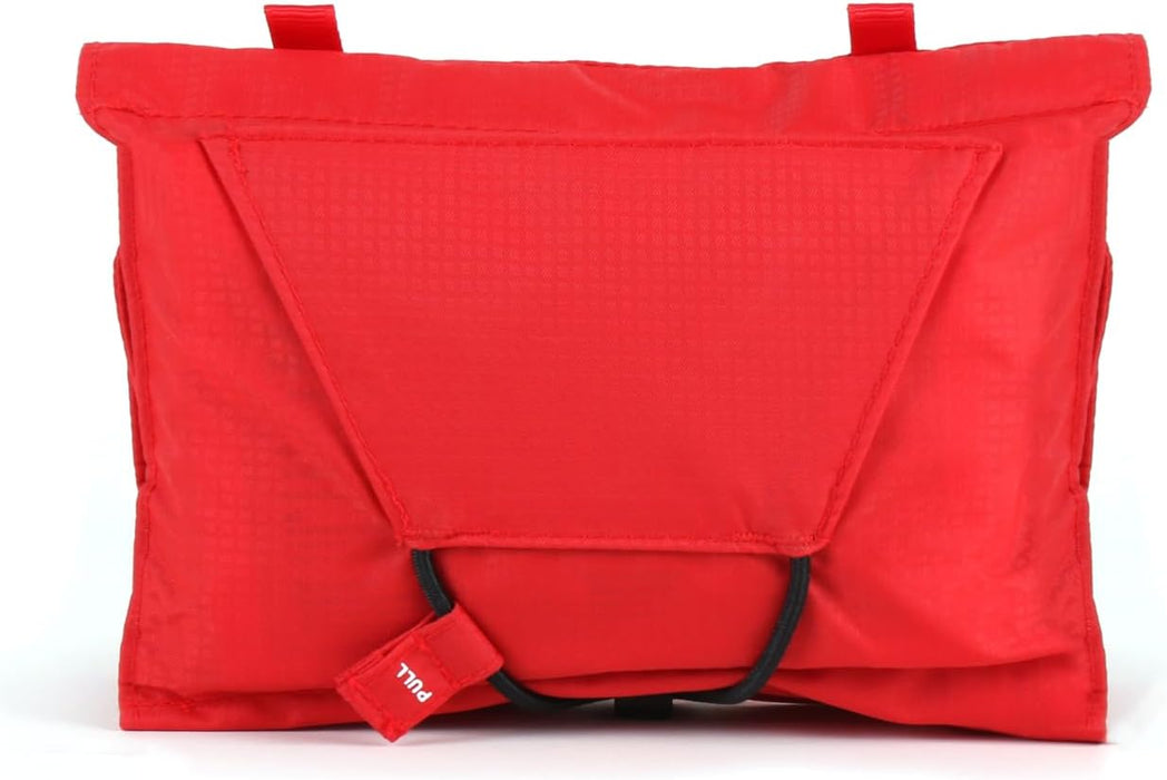 Lifesystems Bike First Aid Kit, CE Certified Contents, Specifically Designed for Cycling and Mountain Biking