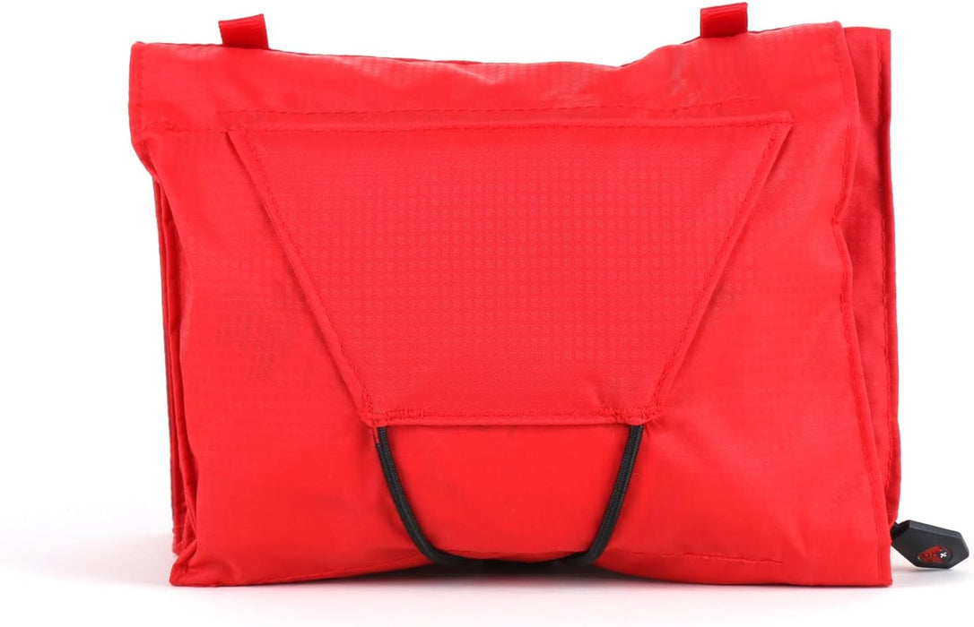 Lifesystems Bike First Aid Kit, CE Certified Contents, Specifically Designed for Cycling and Mountain Biking