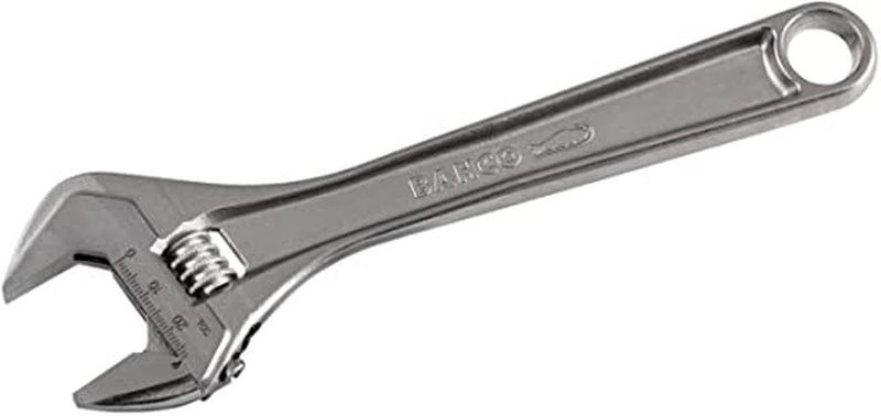 Bahco Moersleutel 110Mm Chroom - 8069 C