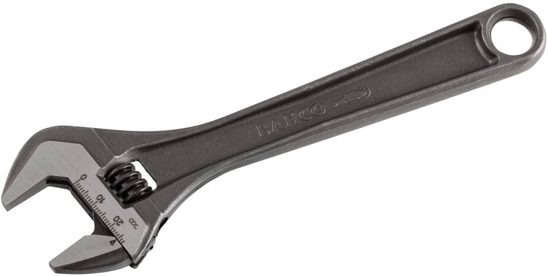 Bahco 8070 80-Serie Verstelbare Moersleutel - 19Mm - 155Mm