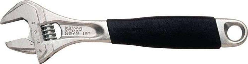 Bahco 9070C - Verstelbare Moersleutel - 19Mm - 158Mm