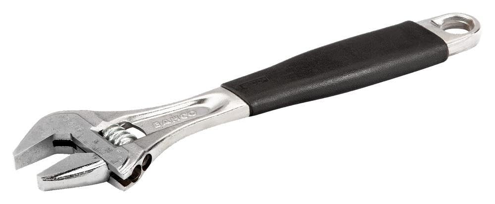 Bahco 9070C - Verstelbare Moersleutel - 19Mm - 158Mm