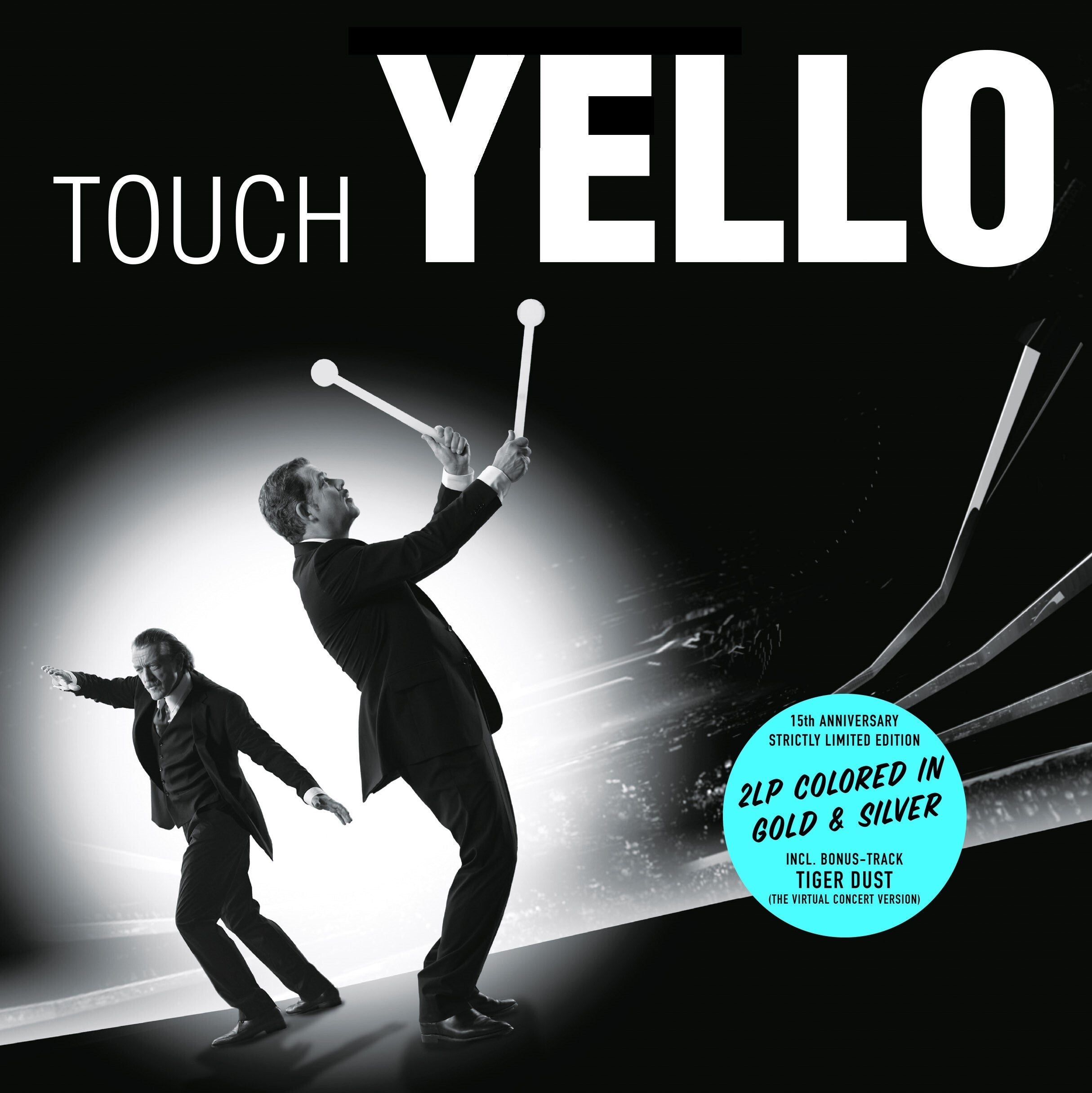 Touch Yello