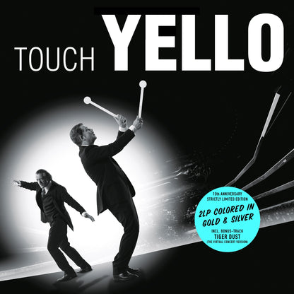 Touch Yello
