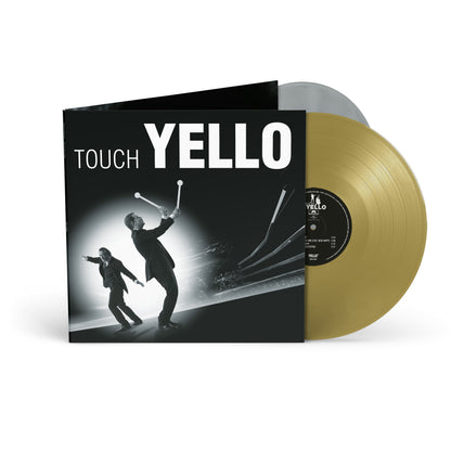 Touch Yello