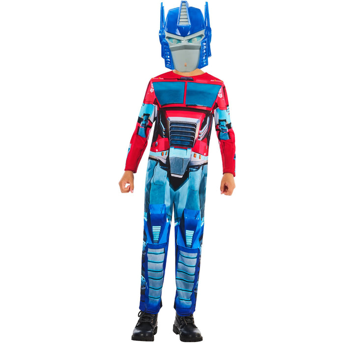 Rubies Official Transformers Optimus Prime Child Costume