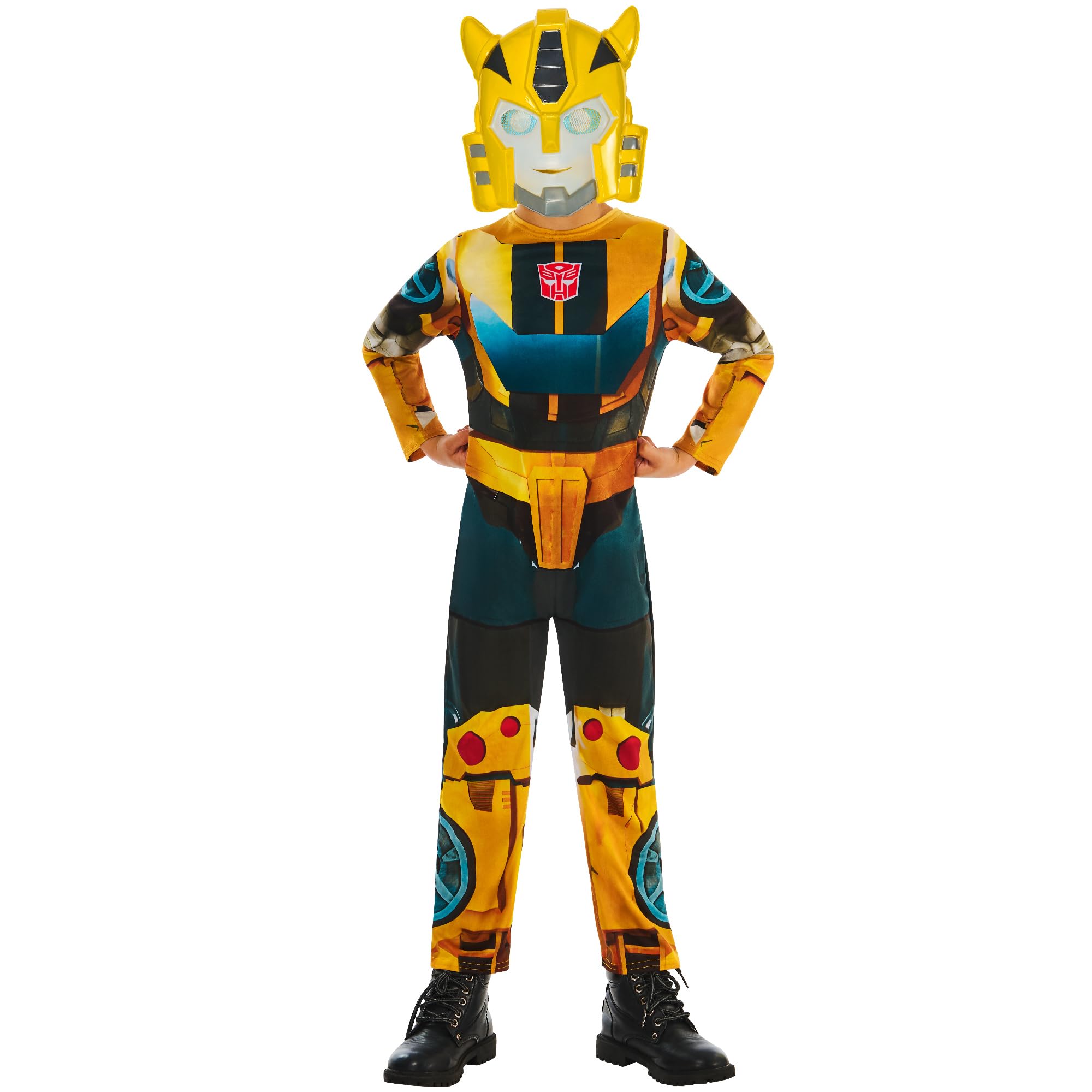 Rubies Official Bumble Bee Child Costume