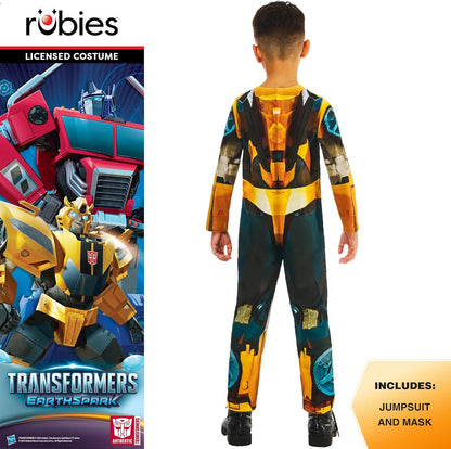 Rubies Official Bumble Bee Child Costume