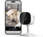 EUK-Swann EVO 2K Indoor Wi-Fi Camera