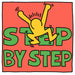 Step By Step (White)