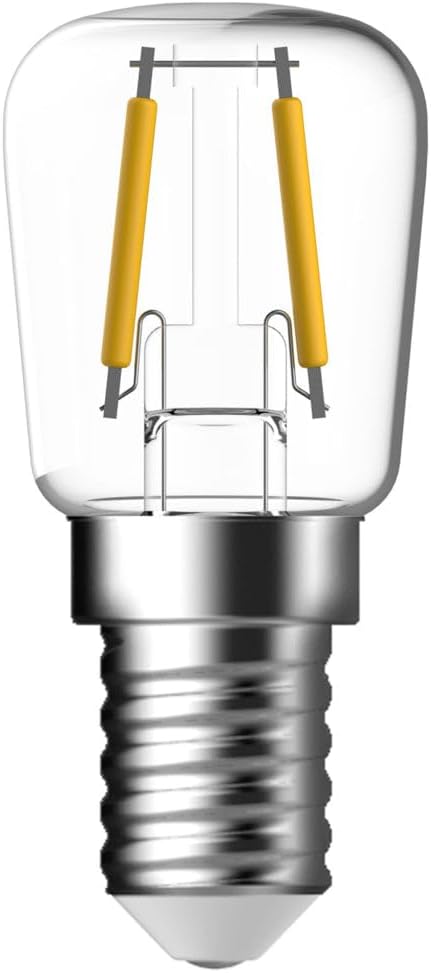 `Gp - Led Lamp Filament, T25, E14, 1.1W (11W), 100Lm`
