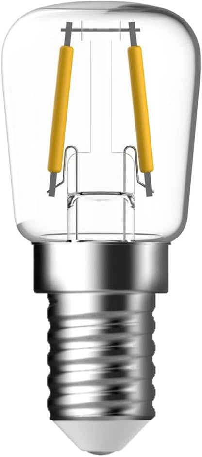 `Gp - Led Lamp Filament, T25, E14, 1.1W (11W), 100Lm`