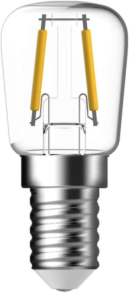 `Gp - Led Lamp Filament, T25, E14, 1.9W (22W), 210Lm`