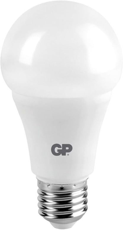 `Gp - Led Lamp Classic, E27, Dim, 9W (60W), 806Lm`