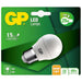 `Gp - Led Lamp Mini Globe, E27, 3.5W (25W), 250Lm`