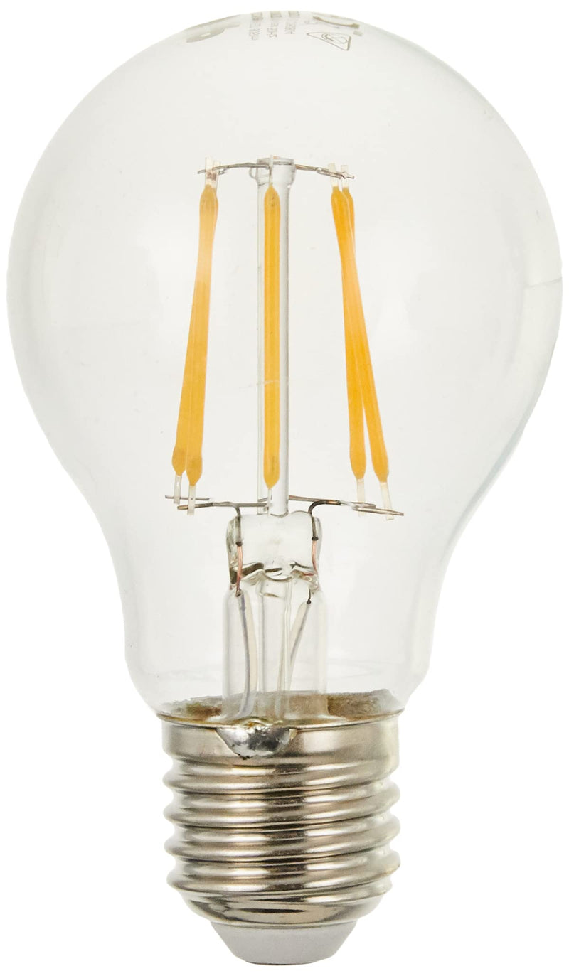 `Gp - Led Lamp Classic Filament, E27, 6W (60W), 806Lm`