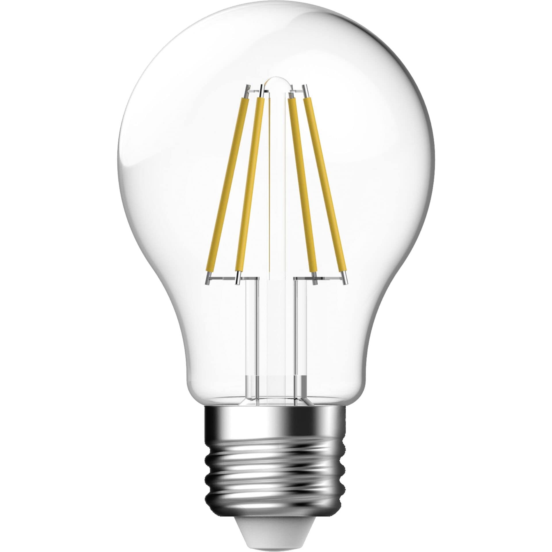 `Gp - Led Lamp Classic Filament, E27, Dim, 7W (60W), 806Lm`