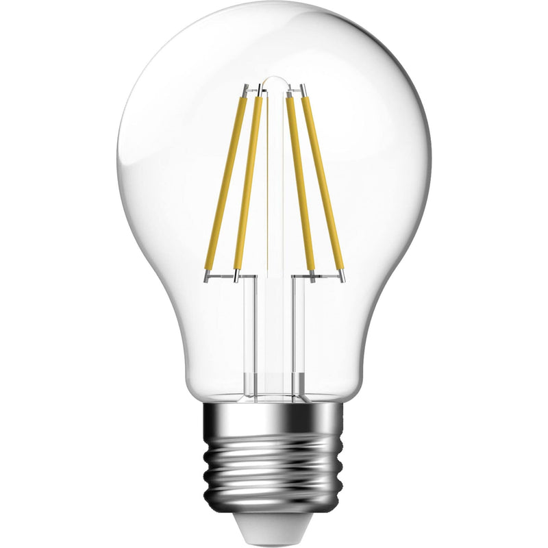 `Gp - Led Lamp Classic Filament, E27, Dim, 7W (60W), 806Lm`