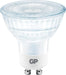 `Gp - Led Lamp, Gu10, Dim, 5W (50W), 345Lm`